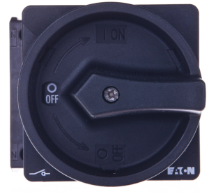 Rozłącznik izolacyjny 3P+N 63A do wbudowania P3-63/EA/SVB-SW/N 012771