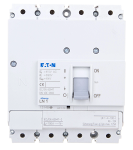 Rozłącznik mocy 4P LN1-4-100-I 111999