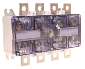 Rozłącznik izolacyjny 4P 400A DMV400N/4 1814413
