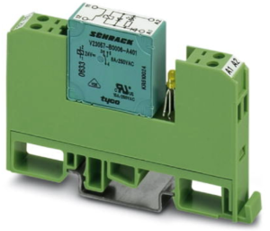Przekaźnik interfejsowy 1Z 6A 24V DC EMG 10-REL/KSR-G 24/ 1-LC AgNi 2942108
