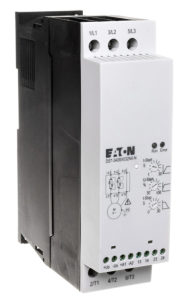 Softstart 3-fazowy 400VAC 32A 15kW/400V Uc=24V AC/DC DS7-340SX032N0-N 134914