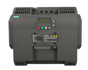Falownik Uwe=400V, Uwy=3x400V/16,5A 7,5kW Sinamics V20 6SL3210-5BE27-5UV0