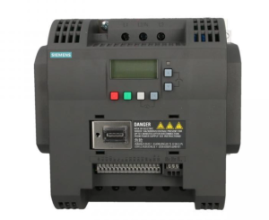 Falownik Uwe=400V, Uwy=3x400V/12,5A 5,5kW Sinamics V20 6SL3210-5BE25-5UV0