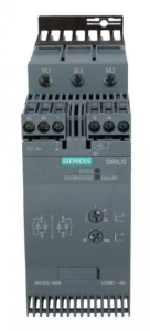 Softstart 3-fazowy 200-480VAC 45A 22kW/400V Uc=24V AC/DC S2 3RW3036-1BB04
