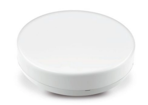 Plafoniera NEO n/t 13W AC 230V 50Hz 4000K (neutralna) 120 st. IP54 1390lm PL-NEO/LED/13W biały