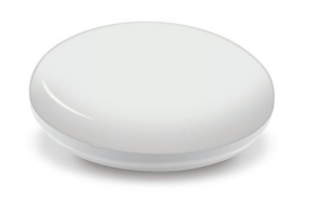 Plafon SUN n/t 18W AC 230V 50Hz 4000K (neutr.) 120 st. IP54 1820lm PL-SUN/LED/18W biały
