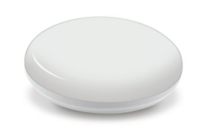 Plafon SUN n/t 13W AC 230V 50Hz 4000K (neutr.) 120 st. IP54 1370lm PL-SUN/LED/13W biały