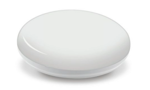Plafon SUN n/t 9W AC 230V 50Hz 4000K (neutr.) 120 st. IP54 1150lm PL-SUN/LED/9W biały