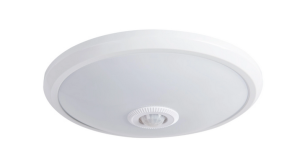 Plafoniera FOGLER LED 14W-NW 800lm 4000K z czujnikiem ruchu 18121