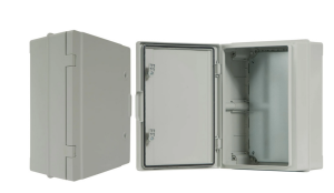 Szafka rozdzielcza hermetyczna 400 IP65 C.1603