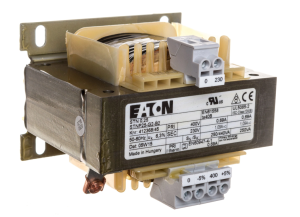 Transformator 1-fazowy 250VA 400/230V STN0,25(400/230) 204980