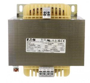 Transformator 1-fazowy 1,0kVA 400/230V STI1,0(400/230) 046895