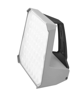 Oprawa warsztatowa MAGNUM FUTURE SMD LED 20W z gniazdem - kąt świecenia 120 248368
