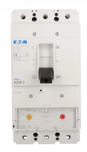 Wyłącznik mocy 3P 400A 36kA NZMC3-A400 109666