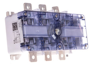 Rozłącznik izolacyjny 3P 630A DMV630N/3 1814442