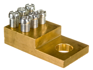 Zacisk 2x25/1x16mm2 do RBK 00 1119510073T