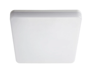 Plafoniera LED VARSO LED 18W-NW-L 1700lm 4000K IP54 26443