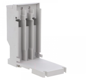 Adapter do montażu przekaźnika termicznego LS Electric typu MT-32 83661831001 UZ-32S