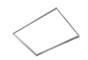 Rama montażowa do paneli LED 60x60cm (TYPU MASTER), szara RM-MA60X60-00