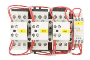 Układ gwiazda-trójkąt 15kW 30A 400V AC-3 SDAINLM30 278361