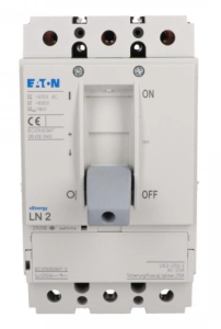 Rozłącznik mocy 3P 250A LN2-250-I 112004