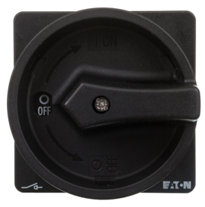 Łącznik krzywkowy 0-1 3P 63A do wbudowania P3-63/EA/SVB-SW 057857