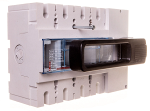Rozłącznik izolacyjny 3P 250A DPX-IS 250 026603