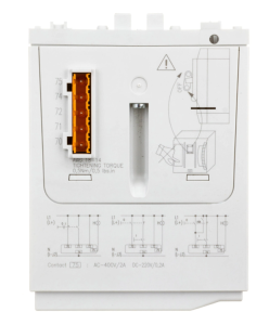 Napęd zdalny 208-240V AC NZM2-XRD208-240AC 115391