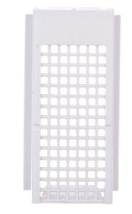 Osłona końcówek kablowych 3P NZM1-XIPA 266748