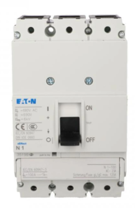 Rozłącznik mocy 3P 100A N1-100 259144