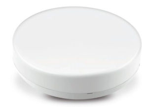 Plafon NEO n/t max. 24W AC 230V 50Hz E27x2 PL-NEO/E27 biały