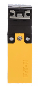 Wyłącznik krańcowy bezpieczeństwa 2R LS-S02-ZB 106874