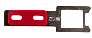 Klucz prosty XCS-A,C,E XCSZ01