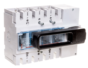 Rozłącznik izolacyjny 3P 160A DPX-IS 250 026632