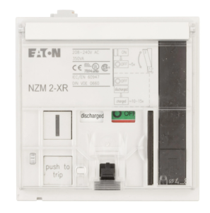 Napęd zdalny 208-240V AC NZM2-XR208-240AC 259832