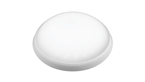 Oprawa PANTERA LED czujnik ruchu 13W 24V D.3198RM-BN-13W/24V