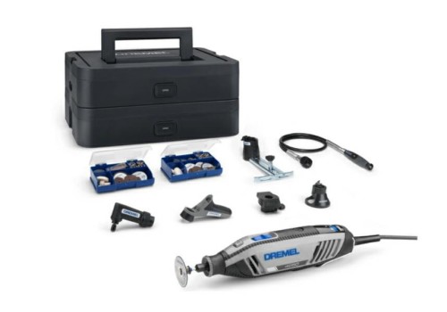 DREMEL SZLIFIERKA MULTI 4250 - 6/128 Platinum+ LB