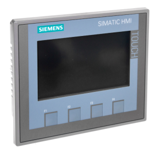 Panel dotykowy operatorski TFT 4cale 65536-kolorów SIMATIC HMI 6AV2123-2DB03-0AX0