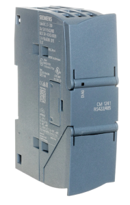 Moduł komunikacyjny SIMATIC S7-1200 6ES7241-1CH32-0XB0