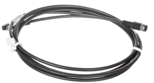 Przewód połączeniowy 2m /wtyczka M8 - gniazdo M8/ FIELDBUS AB-C3-M8MS-2,0PUR-M8FS 22260209