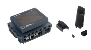 Panel 3,5 Magelis STO/STU CPU ARM9 HMISTU655