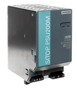 Zasilacz stabilizowany SITOP PSU200M 5A 120/230-500VAC 24VDC 6EP1333-3BA10