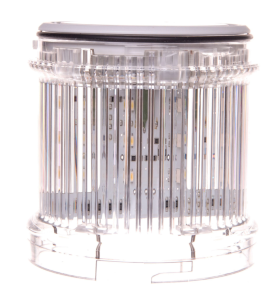 Moduł światła ciągłego przezroczysty LED 24V AC/DC SL7-L24-W 171464