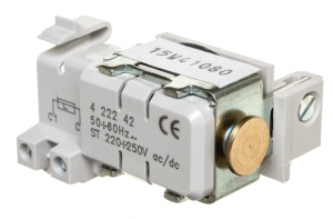 Wyzwalacz wzrostowy DPX3 630-1600 230V AC/DC 422242