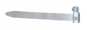 Opaska uziemiająca 1/8-6 R.8183