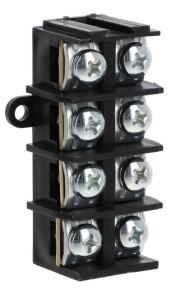 Listwa zaciskowa LZ 4x10mm2 57A E.4004A