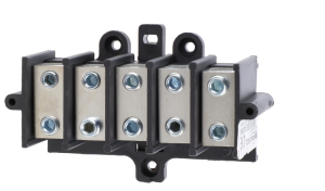 Listwa zaciskowa LZ 5x35mm2 150A E.4009A