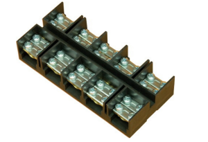 Listwa zaciskowa LZ 5x35mm2 125A E.4009