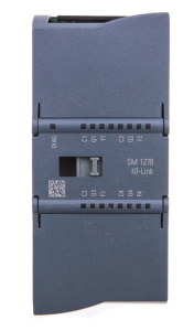 Sterownik SIMATIC S7-1200 PLC IO-LINK MASTER SM 1278 6ES7278-4BD32-0XB0
