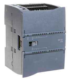 Moduł wejść analogowych 8we SIMATIC S7-1200 SM 1231 RTD 6ES7231-5PF32-0XB0